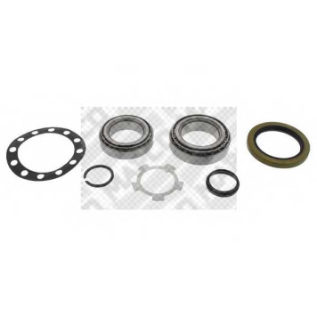 Комплект подшипника ступицы колеса MAPCO 26268