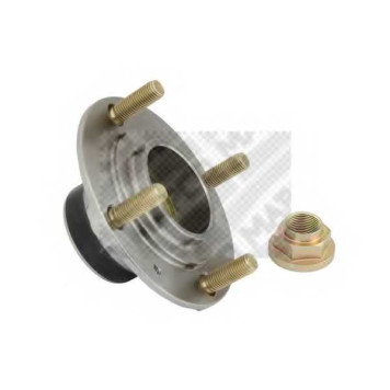 Комплект подшипника ступицы колеса MAPCO 26272-1