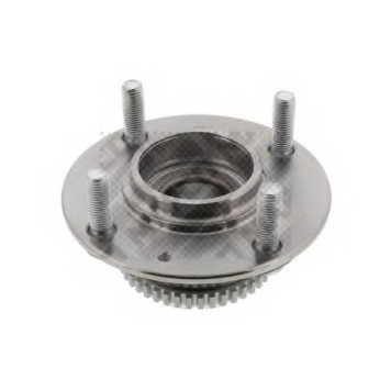 Ступица колеса MAPCO 26274-1