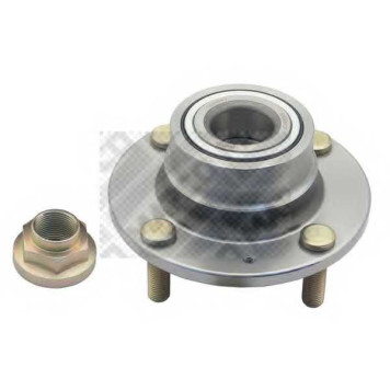 Ступица колеса MAPCO 26275