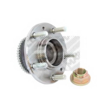 Комплект подшипника ступицы колеса MAPCO 26292-1