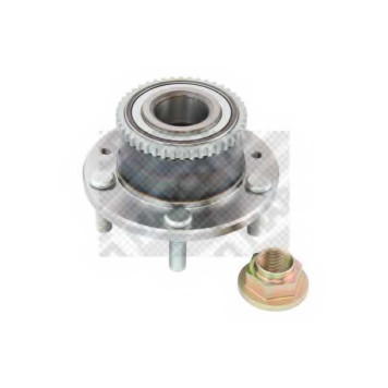 Комплект подшипника ступицы колеса MAPCO 26292