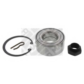 MAPCO 26300 - комплект ступичного подшипника