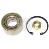 Комплект подшипника ступицы колеса MAPCO 26302