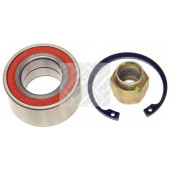 Комплект подшипника ступицы колеса MAPCO 26305
