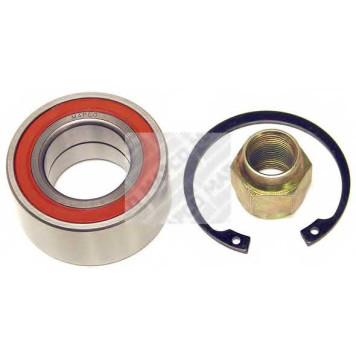 Комплект подшипника ступицы колеса MAPCO 26305