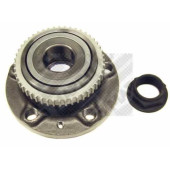 Комплект подшипника ступицы колеса MAPCO 26310