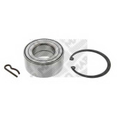 Комплект подшипника ступицы колеса MAPCO 26316