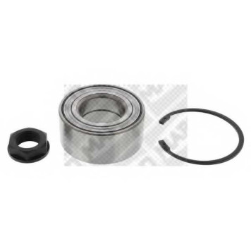 Комплект подшипника ступицы колеса MAPCO 26326-1