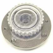 Комплект подшипника ступицы колеса MAPCO 26337
