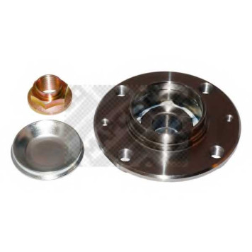 Комплект подшипника ступицы колеса MAPCO 26339-1