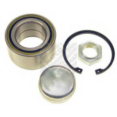 Комплект подшипника ступицы колеса MAPCO 26352