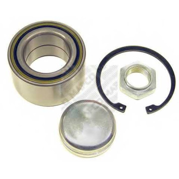 Комплект подшипника ступицы колеса MAPCO 26352