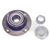 Комплект подшипника ступицы колеса MAPCO 26356