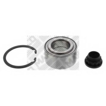 Комплект подшипника ступицы колеса MAPCO 26361-1