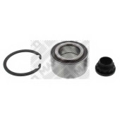 Комплект подшипника ступицы колеса MAPCO 26361