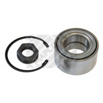 Комплект подшипника ступицы колеса MAPCO 26367