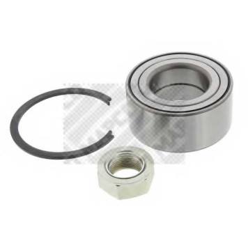 Комплект подшипника ступицы колеса MAPCO 26368-1