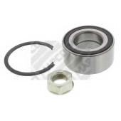 Комплект подшипника ступицы колеса MAPCO 26368