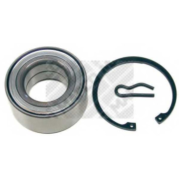 Комплект подшипника ступицы колеса MAPCO 26372