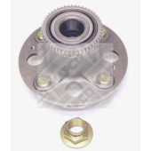 Комплект подшипника ступицы колеса MAPCO 26503
