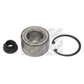 Комплект подшипника ступицы колеса MAPCO 26507