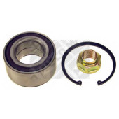 Комплект подшипника ступицы колеса MAPCO 26514