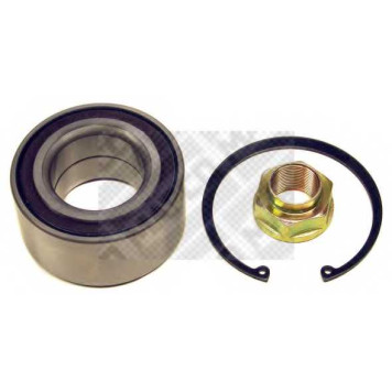 Комплект подшипника ступицы колеса MAPCO 26514
