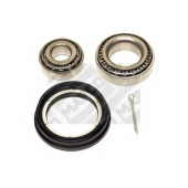 Комплект подшипника ступицы колеса MAPCO 26521