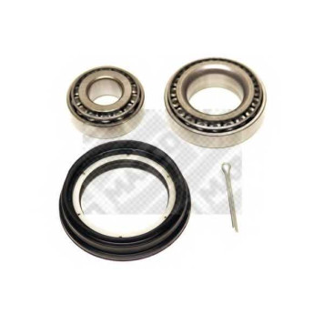 Комплект подшипника ступицы колеса MAPCO 26521