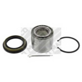 Комплект подшипника ступицы колеса MAPCO 26524