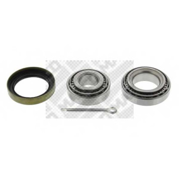 Комплект подшипника ступицы колеса MAPCO 26526-1