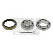 Комплект подшипника ступицы колеса MAPCO 26526