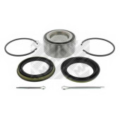 Комплект подшипника ступицы колеса MAPCO 26529