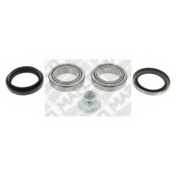 Комплект подшипника ступицы колеса MAPCO 26545