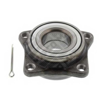 Комплект подшипника ступицы колеса MAPCO 26552-1