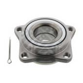 Комплект подшипника ступицы колеса MAPCO 26552