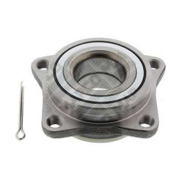 Комплект подшипника ступицы колеса MAPCO 26552
