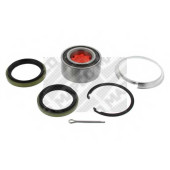 Комплект подшипника ступицы колеса MAPCO 26561