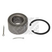 MAPCO 26562 - комплект ступичного подшипника