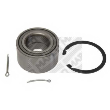 MAPCO 26562 - комплект ступичного подшипника