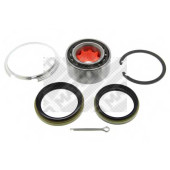 Комплект подшипника ступицы колеса MAPCO 26564