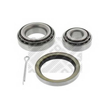 Комплект подшипника ступицы колеса MAPCO 26566-1