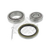 Комплект подшипника ступицы колеса MAPCO 26566