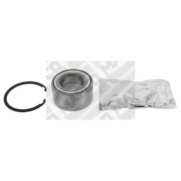 Комплект подшипника ступицы колеса MAPCO 26572