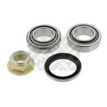 Комплект подшипника ступицы колеса MAPCO 26574