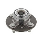 Комплект подшипника ступицы колеса MAPCO 26576