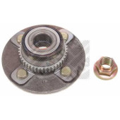 Комплект подшипника ступицы колеса MAPCO 26577
