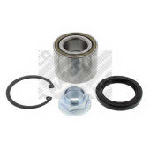 MAPCO 26581 - комплект ступичного подшипника