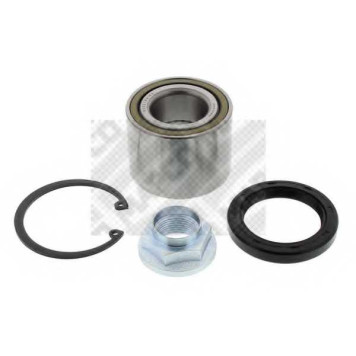 MAPCO 26581 - комплект ступичного подшипника